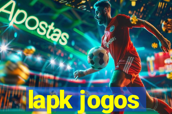 lapk jogos